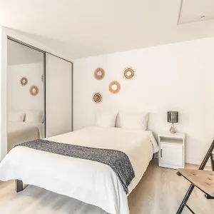 Chatelet Flat Parijs
